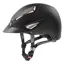 Uvex Perfexxion II Grace Riding Hat - Black Mat